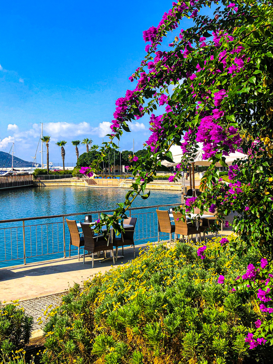 Bodrum, Mugla